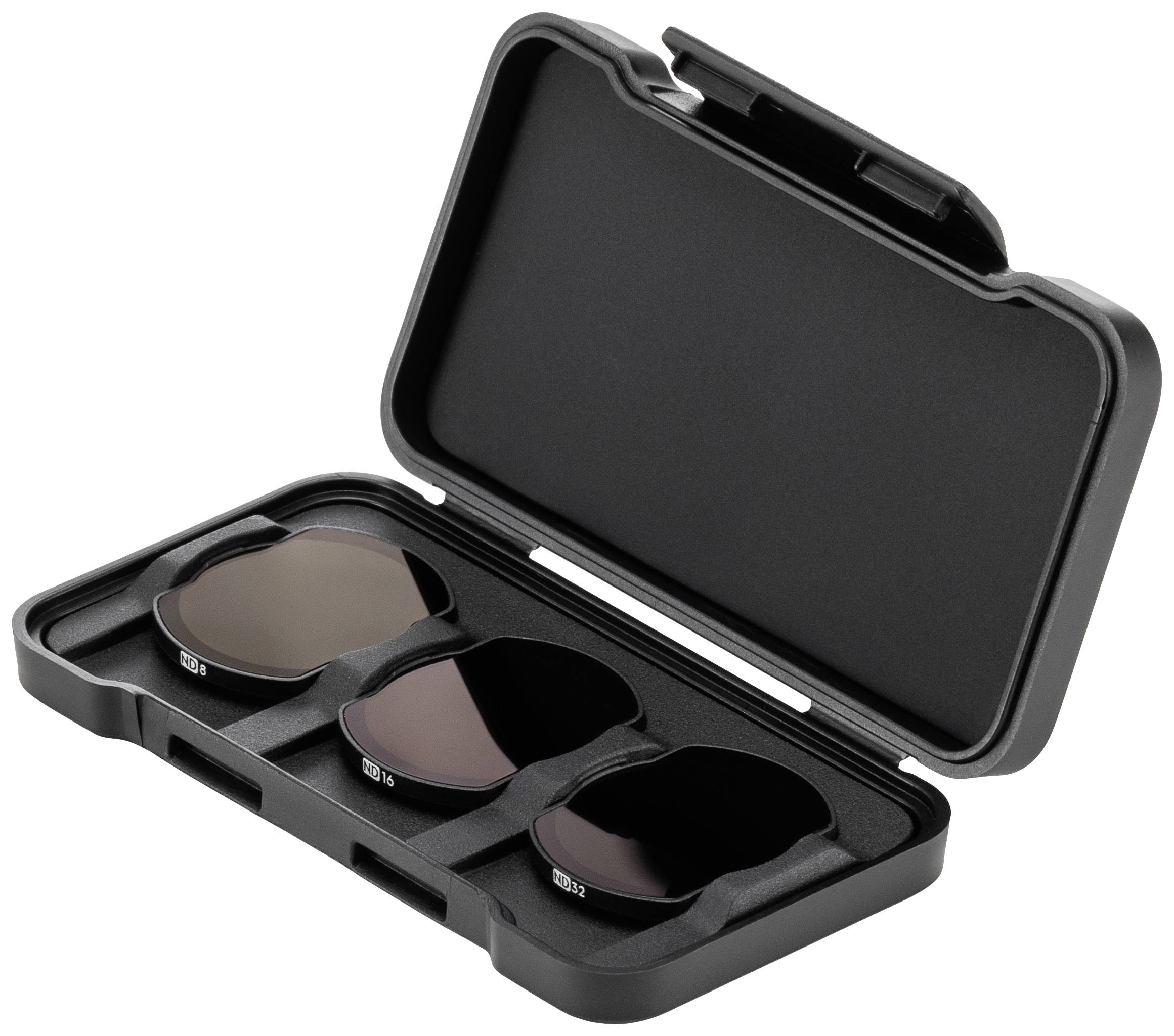 DJI Multicopter-Filterlinsenset Passend für (Multicopter): DJI Avata, DJI Avata Fly Smart Combo, DJI Avata Pro-View Combo