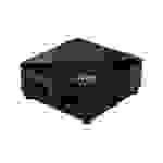 MSI Cubi 5 10M-074BEU Barebone mit CPU Intel® Celeron® 5205U 2 x 1.9 GHz
