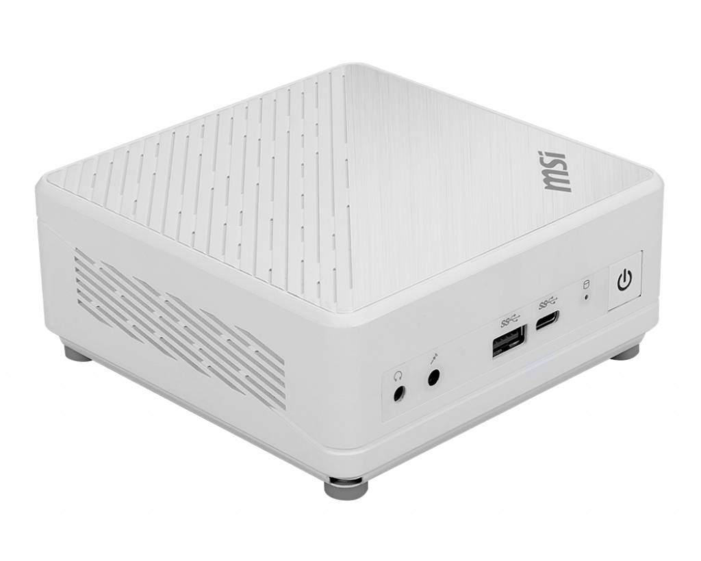MSI Barebone Cubi 5 10M-247BEU Intel® Core™ i3 i3-10110U 936-B18312-247