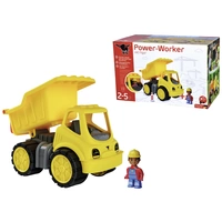 BIG Power Worker Midi Kipper BIG Power Worker Midi Kipper