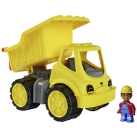 BIG Power Worker Midi Kipper BIG Power Worker Midi Kipper