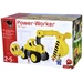BIG Power Worker Midi Bagger BIG Power Worker Midi Bagger