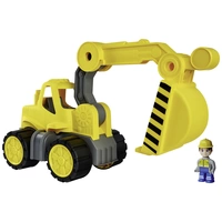 BIG Power Worker Midi Bagger BIG Power Worker Midi Bagger