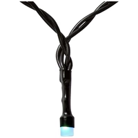 Nedis Lichterkette Innen/Außen EEK: G (A - G) 200 LED RGB Nedis Lichterkette Innen/Außen EEK: G (A - G) 200 LED RGB