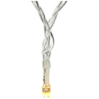 Nedis LED-Vorhang Innen/Außen EEK: G (A - G) 180 LED Warmweiß Nedis LED-Vorhang Innen/Außen EEK: G (A - G) 180 LED Warmweiß