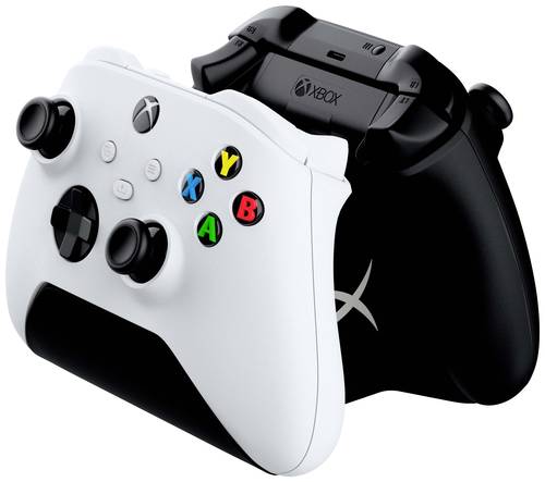 HyperX ChargePlay Duo Controller-Ladestation Xbox One, Xbox Series S, Xbox Series X