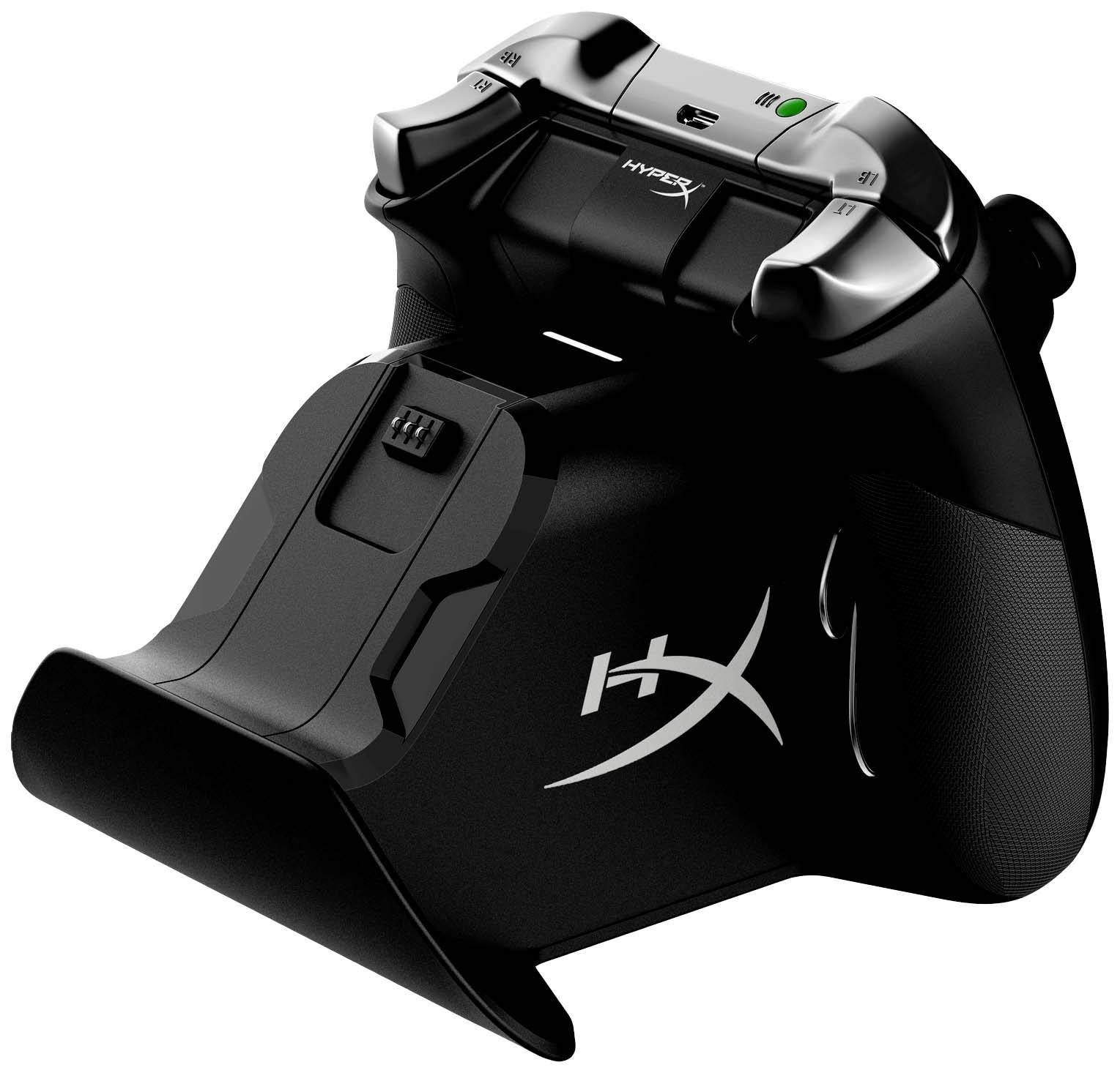 HyperX ChargePlay Duo Controller-Ladestation Xbox One, Xbox Series S, Xbox Series X