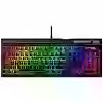 HyperX Alloy Elite 2 Red Kabelgebunden Gaming-Tastatur Deutsch, QWERTZ Schwarz Beleuchtet, Switch: Red HyperX Alloy Elite 2 Red Kabelgebunden Gaming-Tastatur Deutsch, QWERTZ Schwarz Beleuchtet, Switch: Red