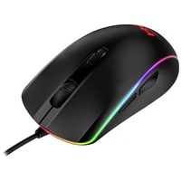 HyperX Pulsefire Surge RGB Mouse Gaming-Maus Kabelgebunden Optisch Schwarz 6 Tasten 16000 dpi HyperX Pulsefire Surge RGB Mouse Gaming-Maus Kabelgebunden Optisch Schwarz 6 Tasten 16000 dpi