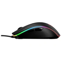 HyperX Pulsefire Surge RGB Mouse Gaming-Maus Kabelgebunden Optisch Schwarz 6 Tasten 16000 dpi HyperX Pulsefire Surge RGB Mouse Gaming-Maus Kabelgebunden Optisch Schwarz 6 Tasten 16000 dpi