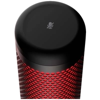 HyperX QuadCast Stand PC-Mikrofon Übertragungsart (Details):Kabelgebunden Standfuß USB, Mikrofon (3.5mm Klinke) Kabelgebunden HyperX QuadCast Stand PC-Mikrofon Übertragungsart (Details):Kabelgebunden Standfuß USB, Mikrofon (3.5mm Klinke) Kabelgebunden