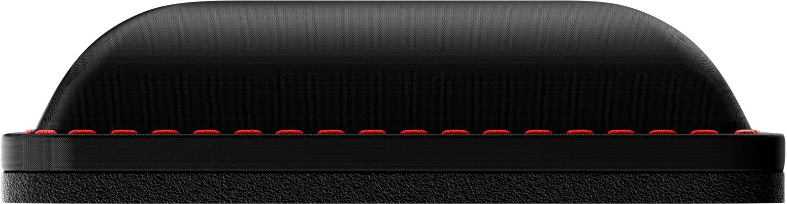 HyperX Wrist Rest TKL Handballenauflage Schwarz