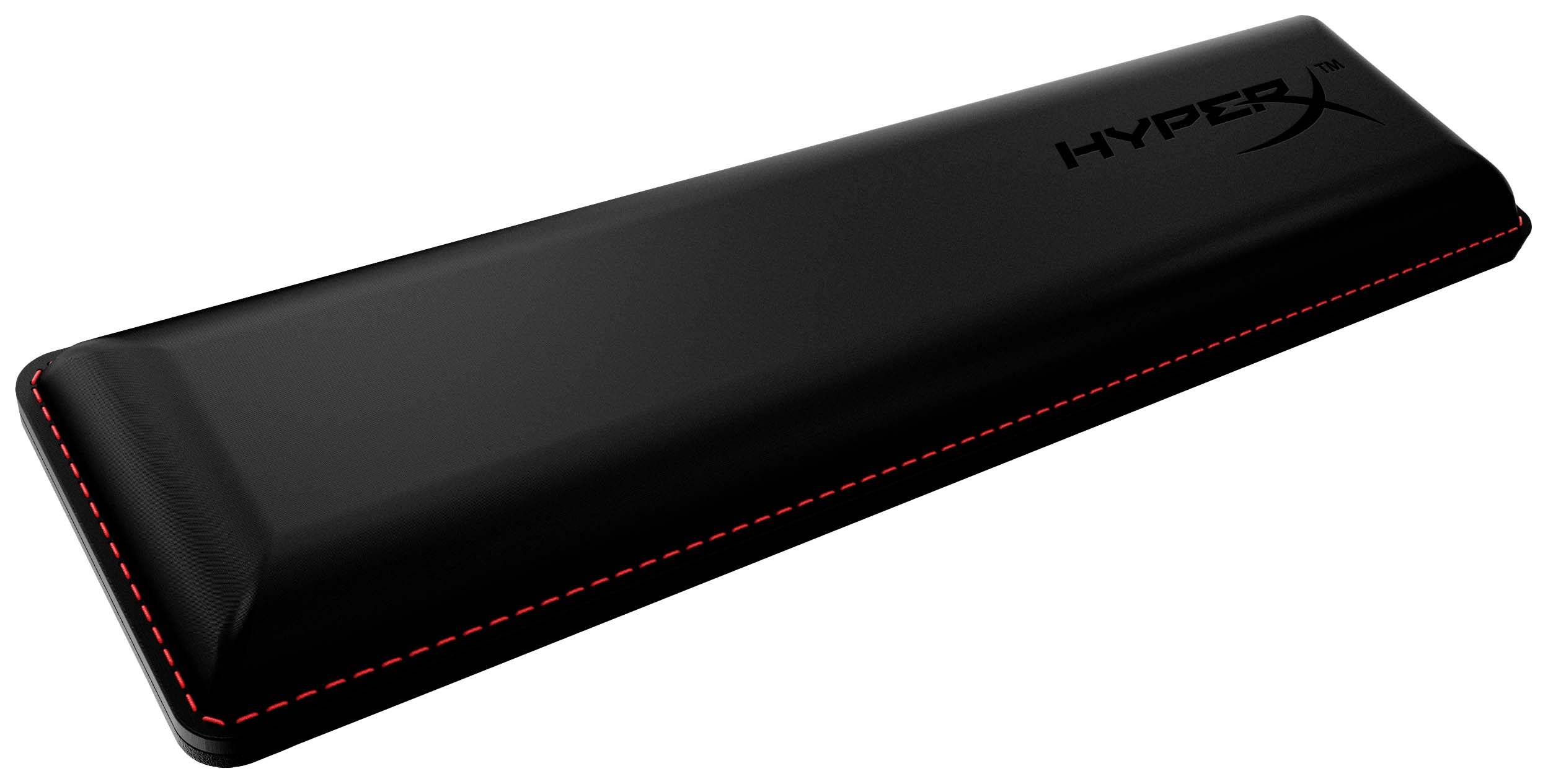 HyperX Wrist Rest Compact Handballenauflage Schwarz
