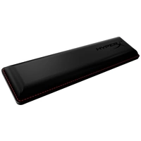 HyperX Wrist Rest Compact Handballenauflage Schwarz HyperX Wrist Rest Compact Handballenauflage Schwarz