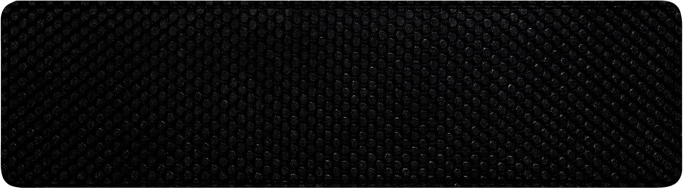 HyperX Wrist Rest Compact Handballenauflage Schwarz