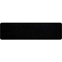 HyperX Wrist Rest Compact Handballenauflage Schwarz HyperX Wrist Rest Compact Handballenauflage Schwarz