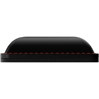 HyperX Wrist Rest Mouse Handballenauflage Schwarz HyperX Wrist Rest Mouse Handballenauflage Schwarz