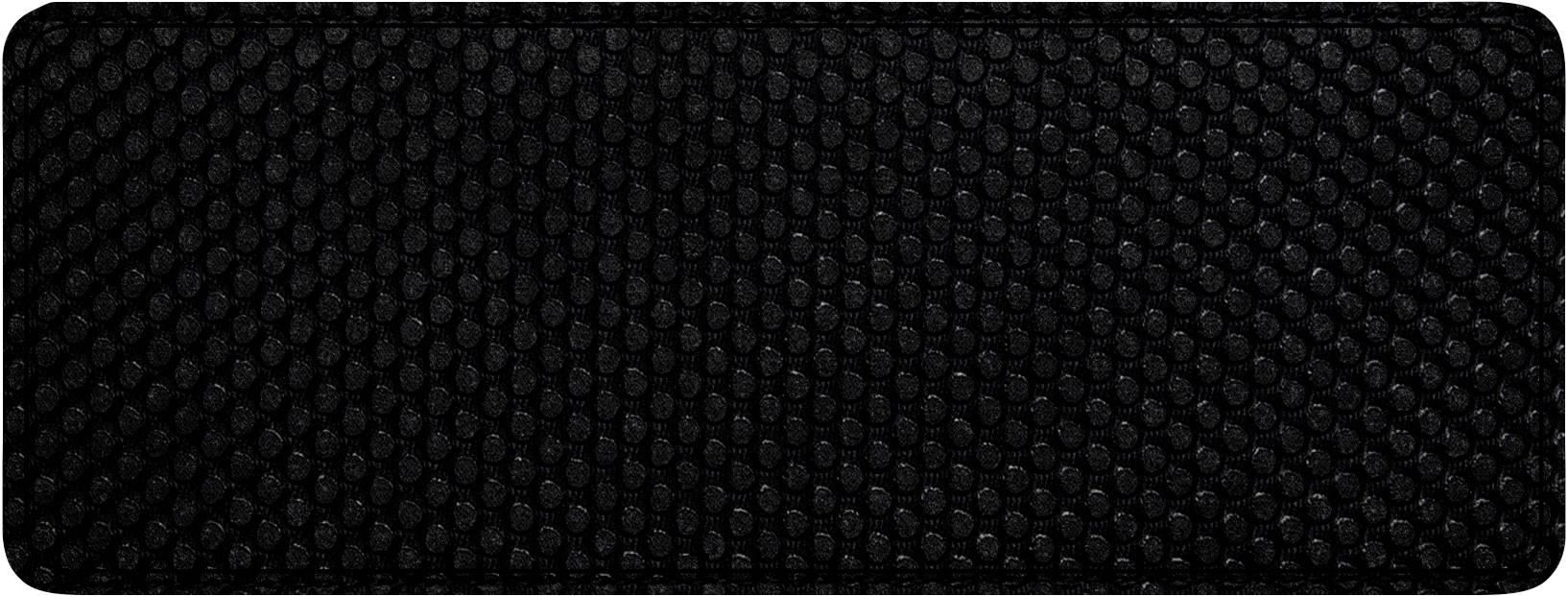 HyperX Wrist Rest Mouse Handballenauflage Schwarz