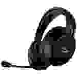 HyperX CloudX Flight Gaming Over Ear Headset Funk, kabelgebunden Stereo Schwarz