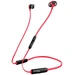 HyperX Cloud Buds Computer In Ear Kopfhörer Bluetooth® Stereo Schwarz/Rot HyperX Cloud Buds Computer In Ear Kopfhörer Bluetooth® Stereo Schwarz/Rot