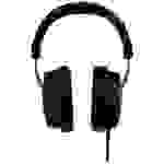 HyperX Cloud Alpha Red Gaming Over Ear Headset kabelgebunden Stereo Schwarz/Rot Lautstärkeregelung, Mikrofon-Stummschaltung