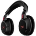 HyperX Cloud Flight Wireless Gaming Over Ear Headset kabelgebunden, Funk Stereo Schwarz/Rot Lautstä HyperX Cloud Flight Wireless Gaming Over Ear Headset kabelgebunden, Funk Stereo Schwarz/Rot Lautstä