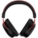 HyperX Cloud II Wireless Over Ear Headset kabelgebunden, Funk Stereo Schwarz/Rot Gaming HyperX Cloud II Wireless Over Ear Headset kabelgebunden, Funk Stereo Schwarz/Rot Gaming