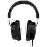 HyperX Cloud Alpha S Gaming Over Ear Headset kabelgebunden Stereo Schwarz/Blau