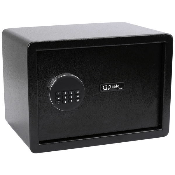 Olympia 7100 GOsafe 110 Tresor Zahlenschloss, Schlüsselschloss Olympia 7100 GOsafe 110 Tresor Zahlenschloss, Schlüsselschloss