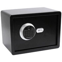 Olympia 7102 Gosafe 120FP Tresor Fingerabdruckschloss, Zahlenschloss, Schlüsselschloss Olympia 7102 Gosafe 120FP Tresor Fingerabdruckschloss, Zahlenschloss, Schlüsselschloss