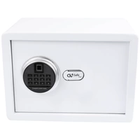Olympia 7103 Gosafe 120FP Tresor Fingerabdruckschloss, Zahlenschloss, Schlüsselschloss Olympia 7103 Gosafe 120FP Tresor Fingerabdruckschloss, Zahlenschloss, Schlüsselschloss