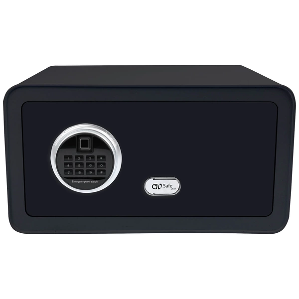 Olympia 7108 GOsafe 210FP Tresor Fingerabdruckschloss, Zahlenschloss, Schlüsselschloss Olympia 7108 GOsafe 210FP Tresor Fingerabdruckschloss, Zahlenschloss, Schlüsselschloss
