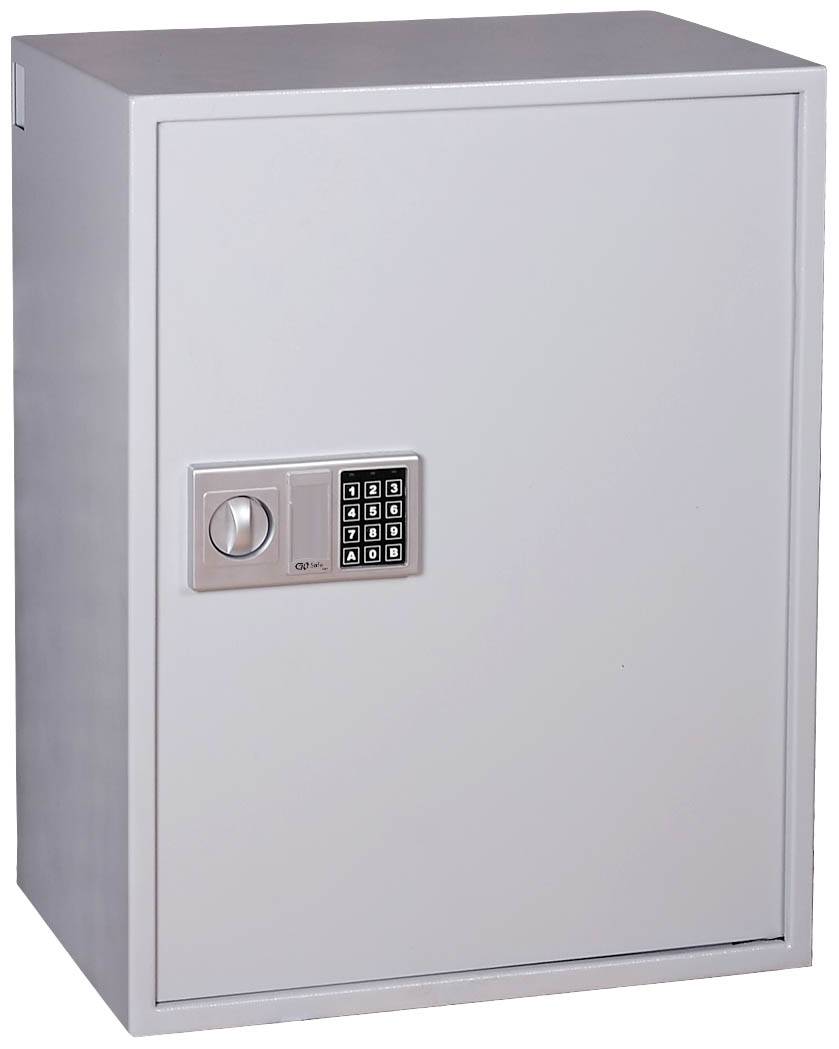 Olympia 7137 GOsafe 50D Schlüsseltresor Zahlenschloss, Schlüsselschloss