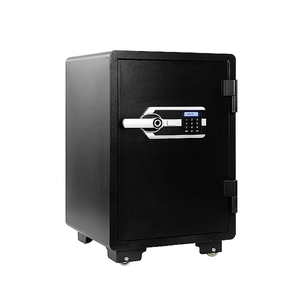 Olympia 7124 Gosafe 5600FP Tresor Fingerabdruckschloss, Zahlenschloss, Schlüsselschloss Olympia 7124 Gosafe 5600FP Tresor Fingerabdruckschloss, Zahlenschloss, Schlüsselschloss
