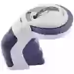 DYMO Omega Präge-Beschriftungsgerät Geeignet für Schriftband: Prägeband 9 mm DYMO Omega Präge-Beschriftungsgerät Geeignet für Schriftband: Prägeband 9 mm