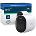 ARLO Go 2 LTE VML2030-100EUS GSM, WLAN IP Überwachungskamera 1920 x 1080 Pixel ARLO Go 2 LTE VML2030-100EUS GSM, WLAN IP Überwachungskamera 1920 x 1080 Pixel