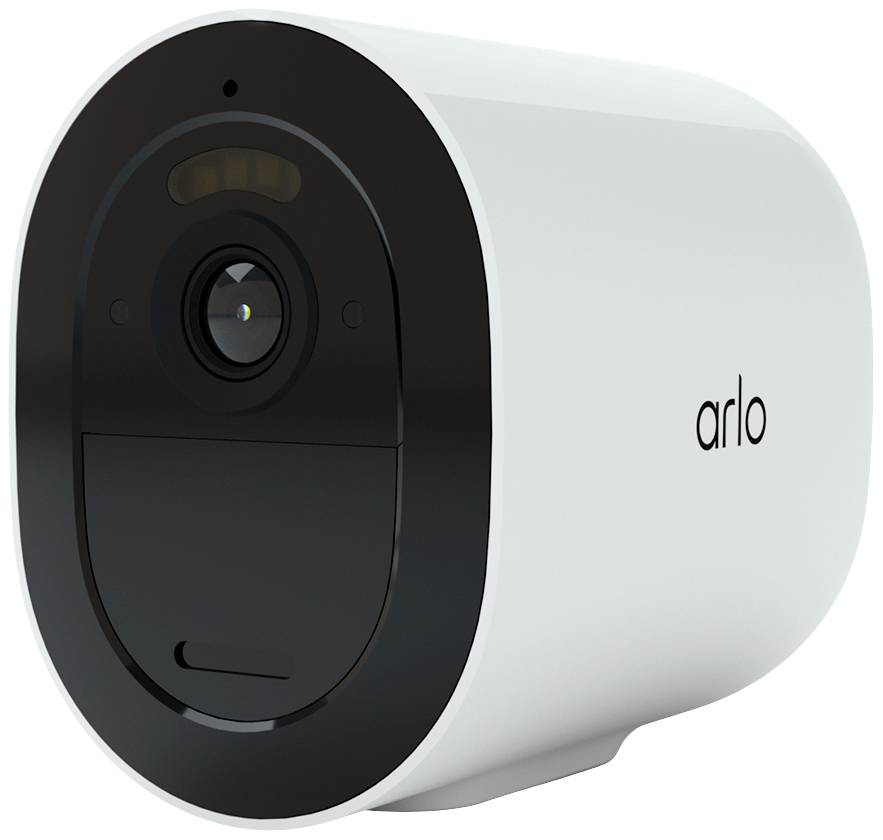 ARLO Go 2 LTE VML2030-100EUS GSM, WLAN IP Überwachungskamera 1920 x 1080 Pixel