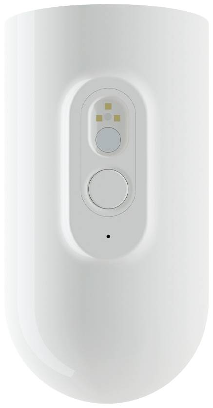 ARLO Go 2 LTE VML2030-100EUS GSM, WLAN IP Überwachungskamera 1920 x 1080 Pixel