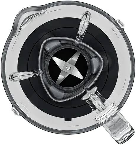 Braun JB 3150BK Standmixer 800 W Schwarz