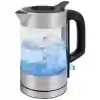 Profi Cook PC-WKS 1229G Wasserkocher Inox Fassungsvermögen: 1.0l Profi Cook PC-WKS 1229G Wasserkocher Inox Fassungsvermögen: 1.0l