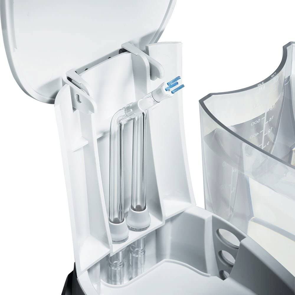 Waterpik WP-660 Munddusche Weiß