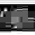Sygonix SY-5245872 Spot à pince LED SMD G (A - G) 4 W noir