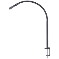 Sygonix SY-5245872 Klemmleuchte SMD LED G (A - G) 4 W Schwarz Sygonix SY-5245872 Klemmleuchte SMD LED G (A - G) 4 W Schwarz