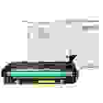 Xerox Toner ersetzt HP 508X (CF362X/ CRG-040HY) Kompatibel Gelb 9500 Seiten Everyday 006R03681