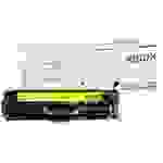 Xerox Toner ersetzt HP 304A (CC532A/ CRG-118Y/ GPR-44Y) Kompatibel Gelb 2800 Seiten Everyday 006R03