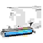 Xerox Toner ersetzt HP 645A (C9731A) Kompatibel Cyan 12000 Seiten Everyday 006R03836