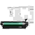 Xerox Toner ersetzt HP HP 649X (CE260X) Kompatibel Schwarz 17000 Seiten Everyday 006R04146