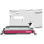 Xerox Everyday Toner ersetzt HP 643A (Q5953A) Magenta 10000 Seiten Kompatibel Toner