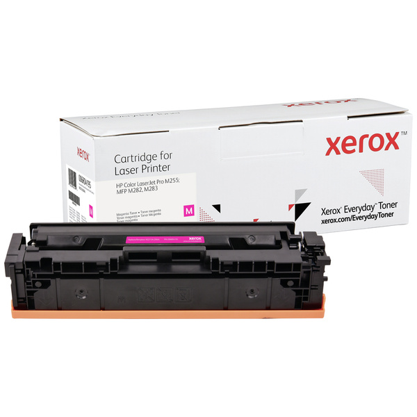 Xerox Everyday Toner ersetzt HP 207A (W2213A) Magenta 1250 Seiten Kompatibel Toner