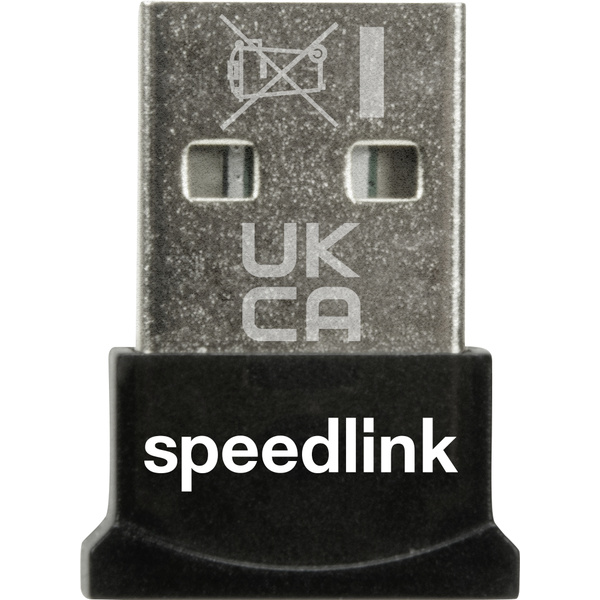 SpeedLink Vias Bluetooth®-Stick 5.0